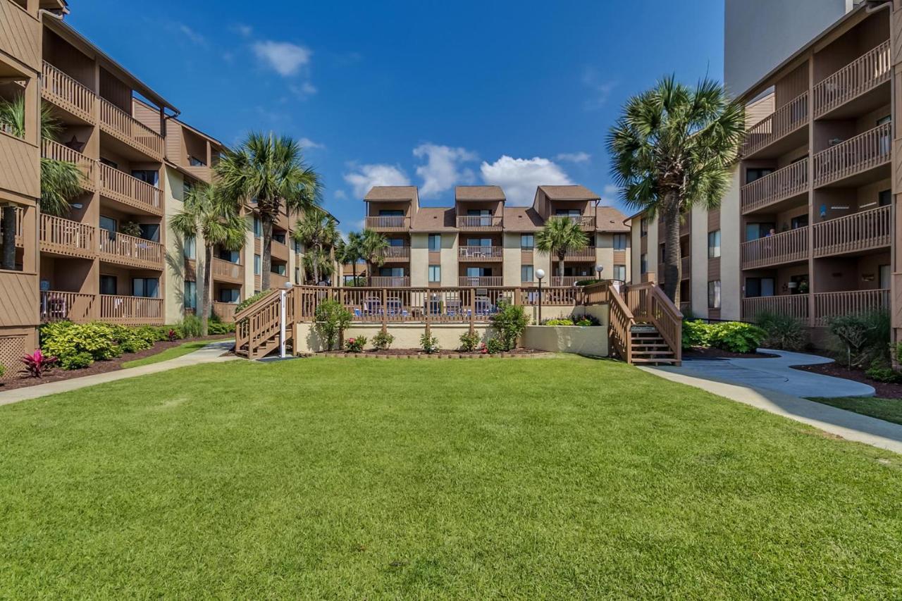Holiday home Anchorage I B04 Myrtle Beach