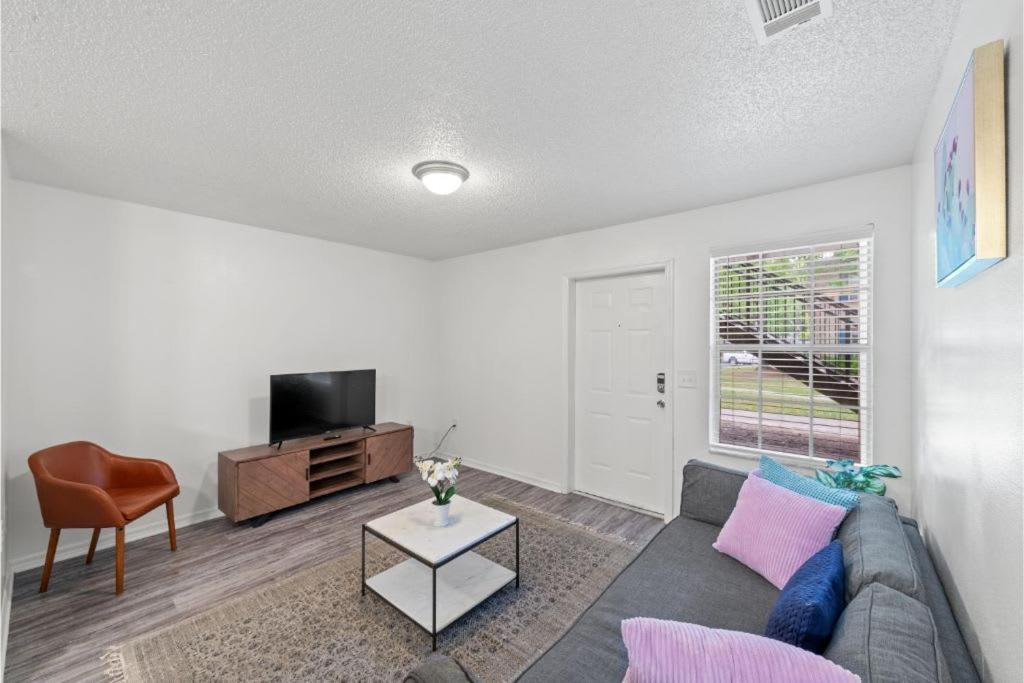 Viagem Bright 2br With Pool, Gym & Parking Myrtle Beach