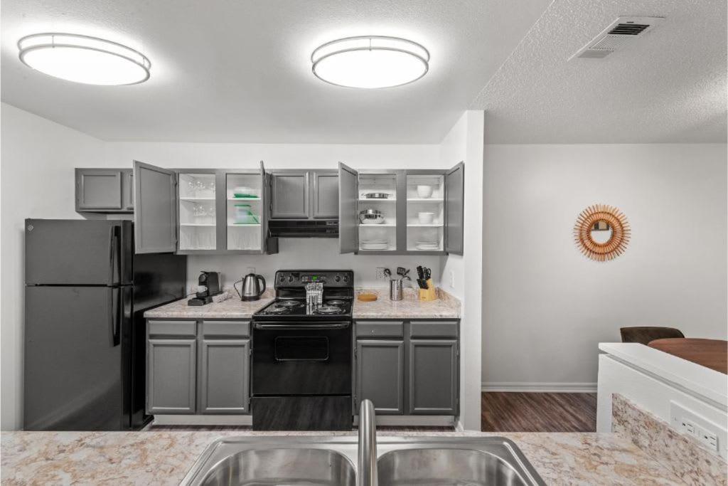 Viagem Bright 2br With Pool, Gym & Parking Myrtle Beach