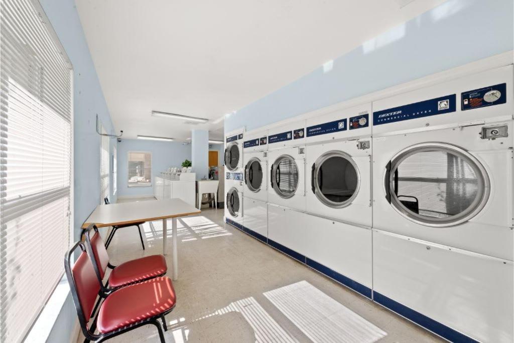 Apartment Viagem Bright 2br With Pool, Gym & Parking Myrtle Beach