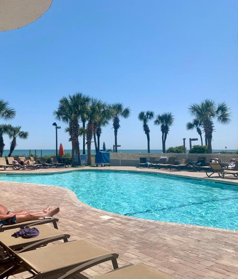 Daze Oceanfront Great Location *