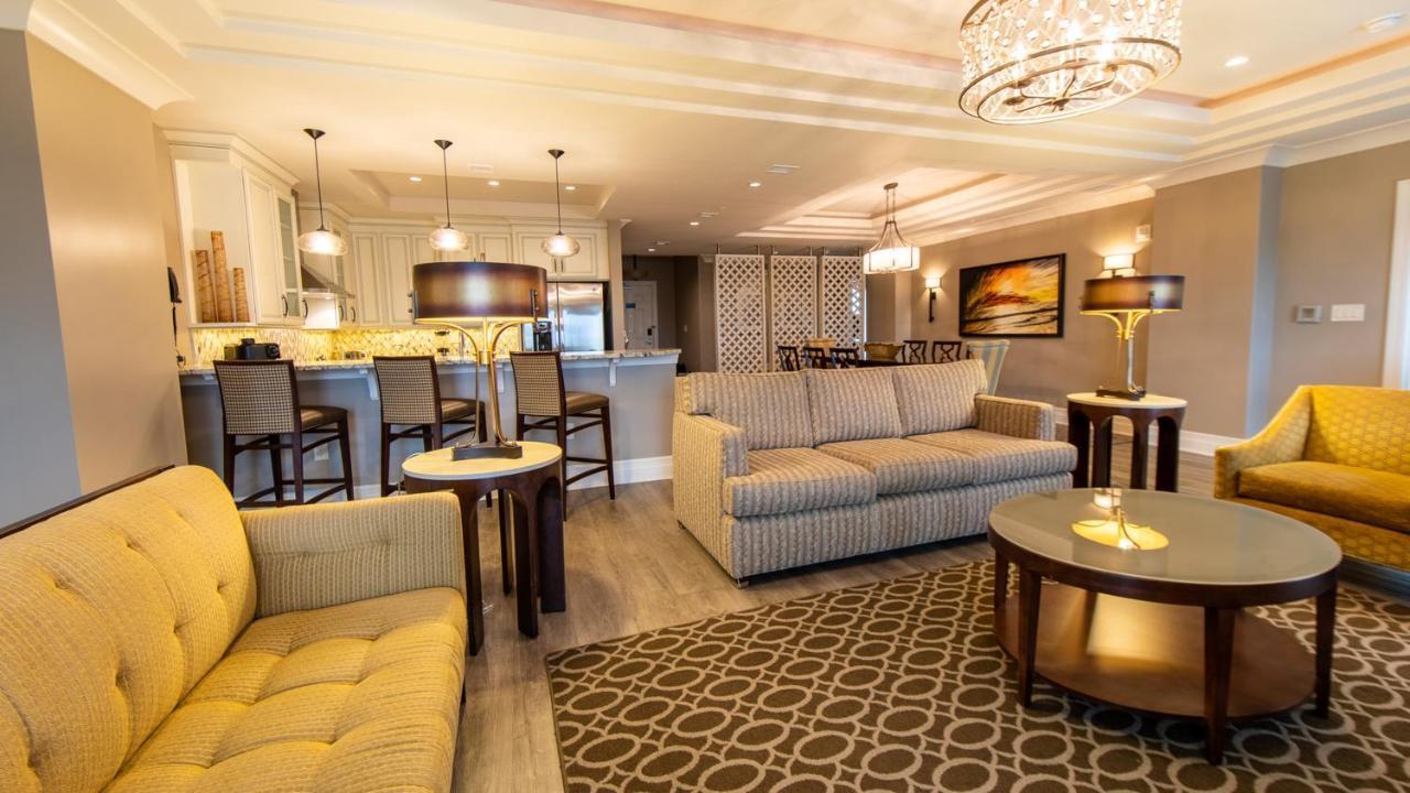 Club Vacations South 3*