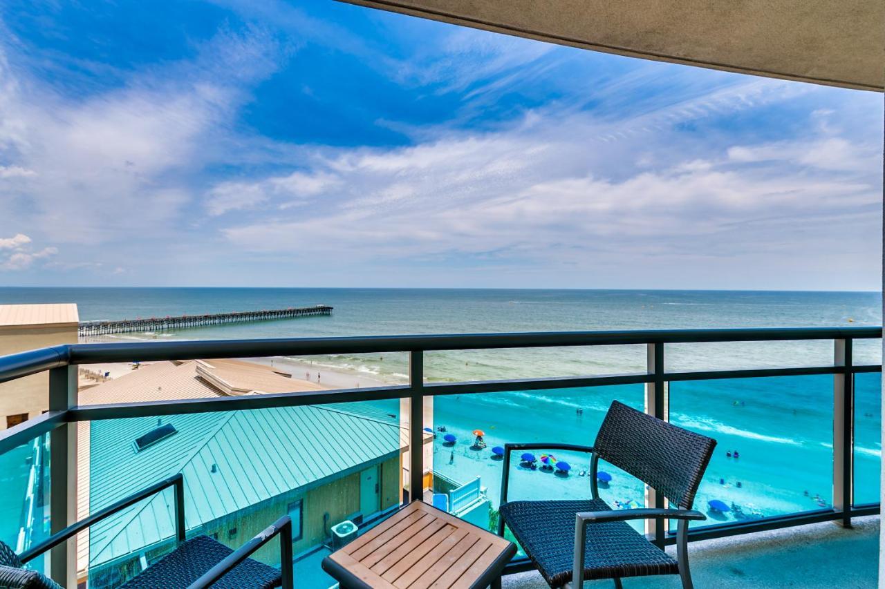 Aparthotel Oceans One Myrtle Beach