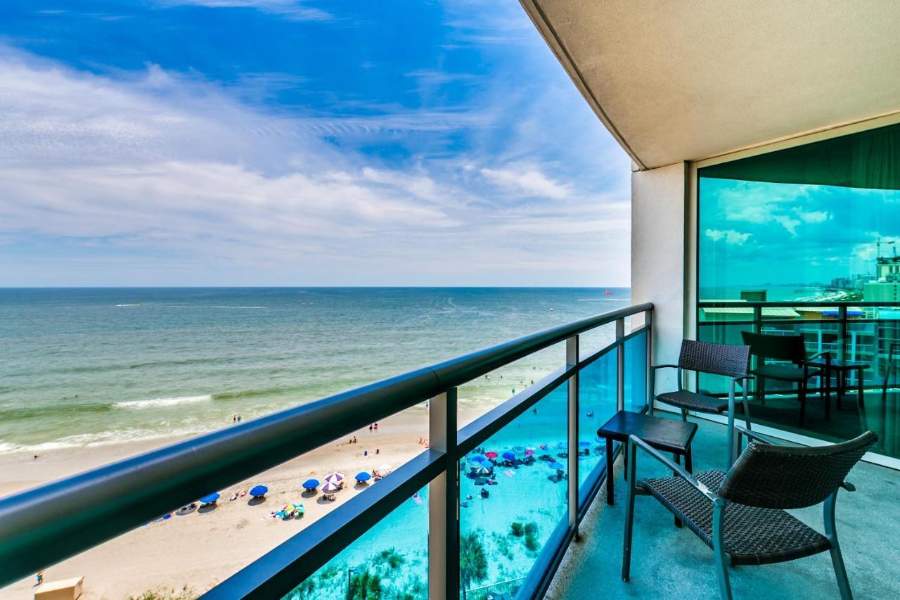 Oceans One Aparthotel 3*