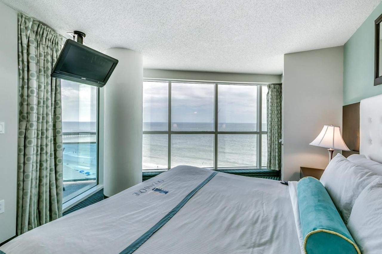 Aparthotel Oceans One