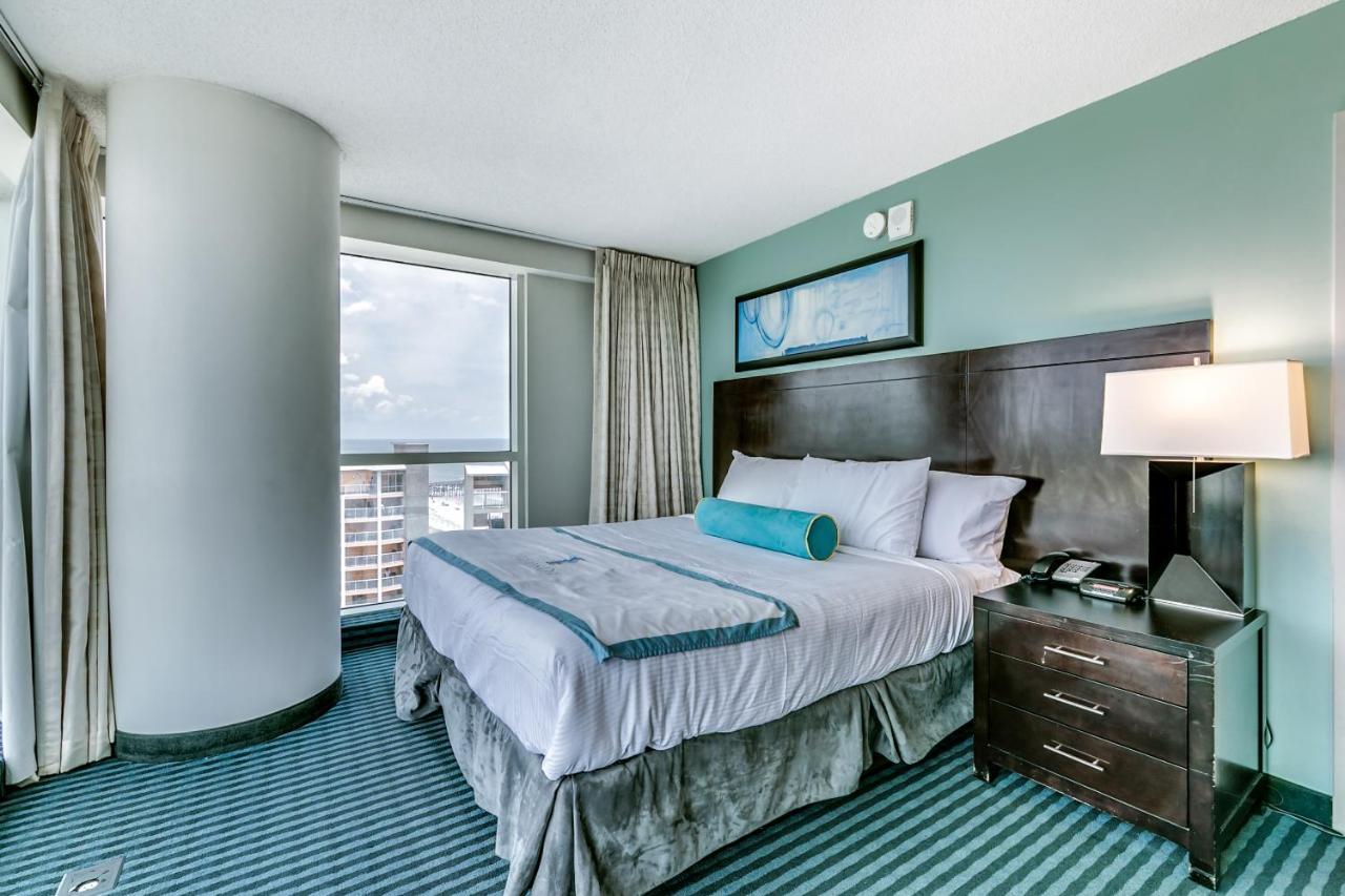 Oceans One Aparthotel Myrtle Beach