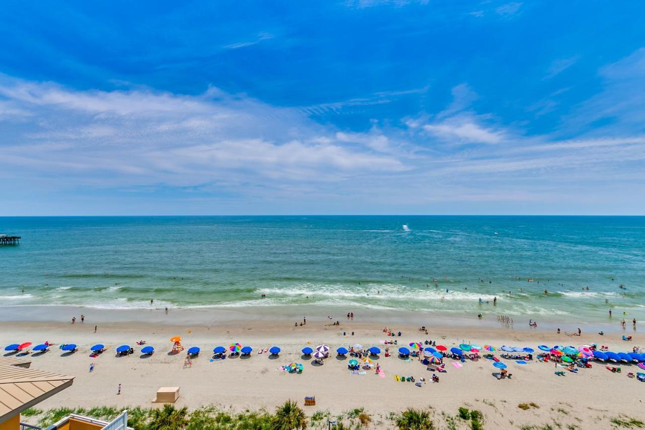 Oceans One Myrtle Beach