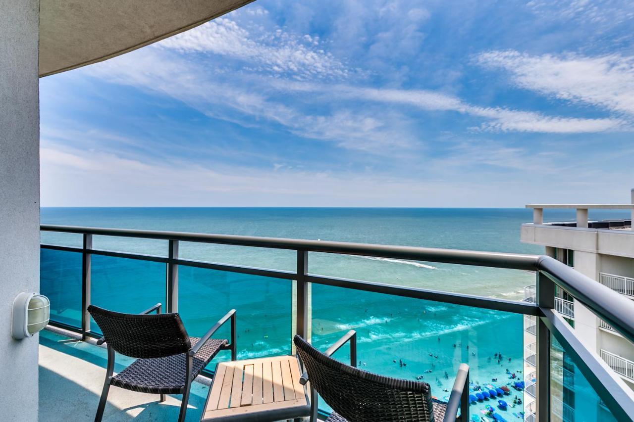 Aparthotel Oceans One