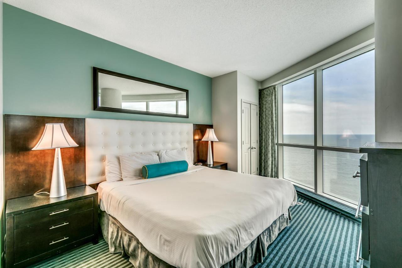Oceans One Aparthotel 3*