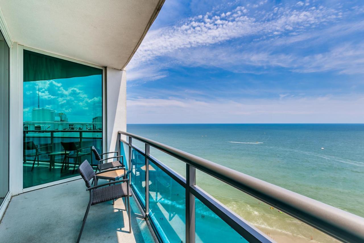 Oceans One Aparthotel
