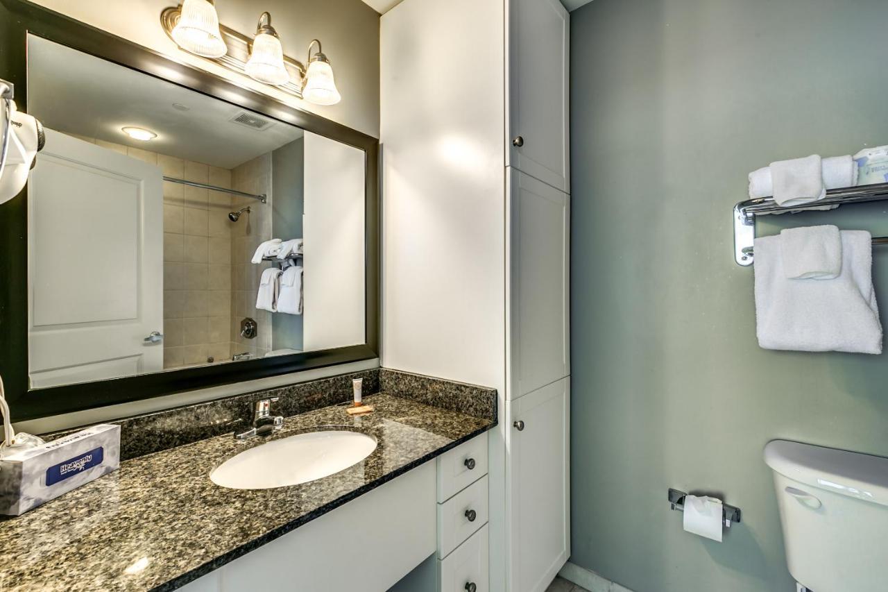 Aparthotel Oceans One Myrtle Beach