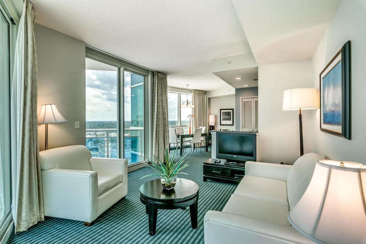 Aparthotel Oceans One