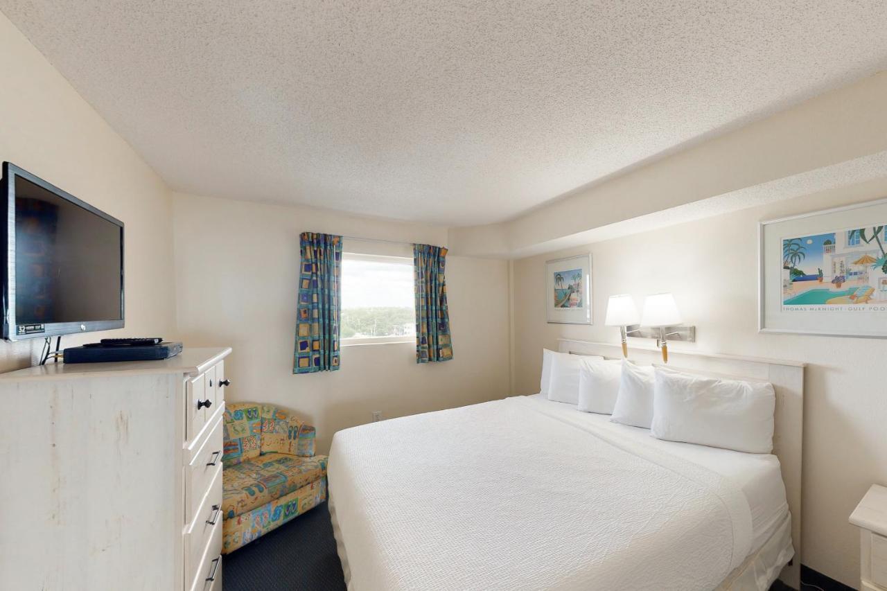 Hotel Bay Watch 0806 Myrtle Beach