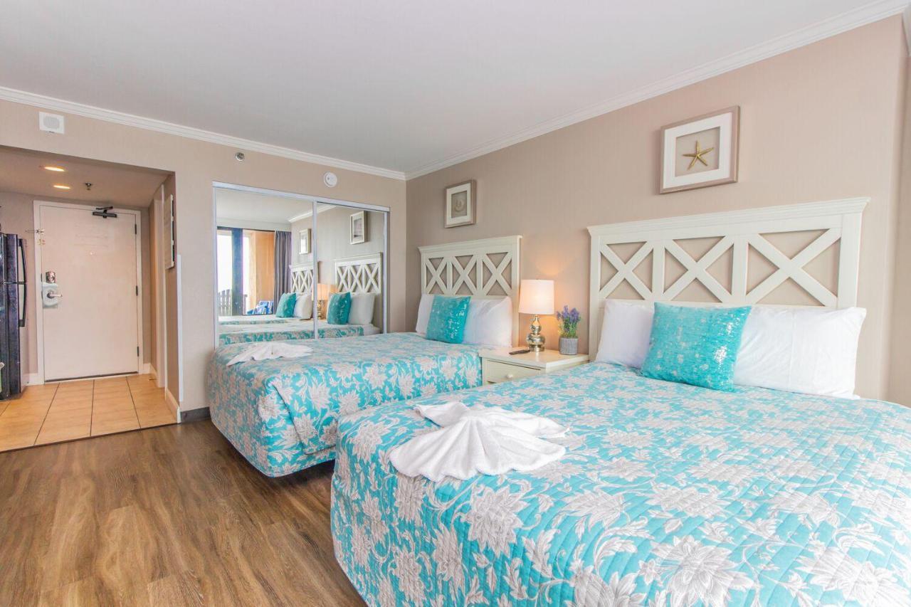 Caravelle #622 Hotel Myrtle Beach