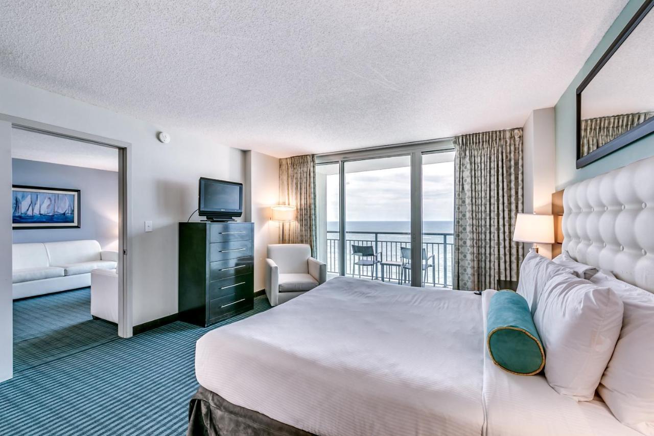 Oceans One Aparthotel 3*