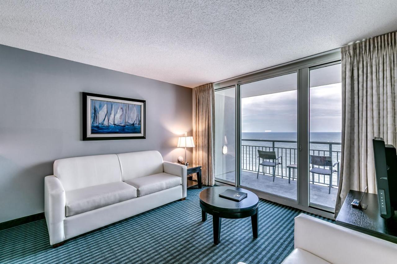 Oceans One Aparthotel 3*