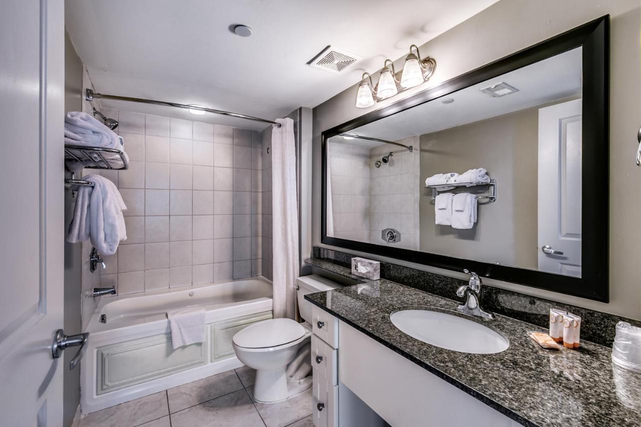 Aparthotel Oceans One