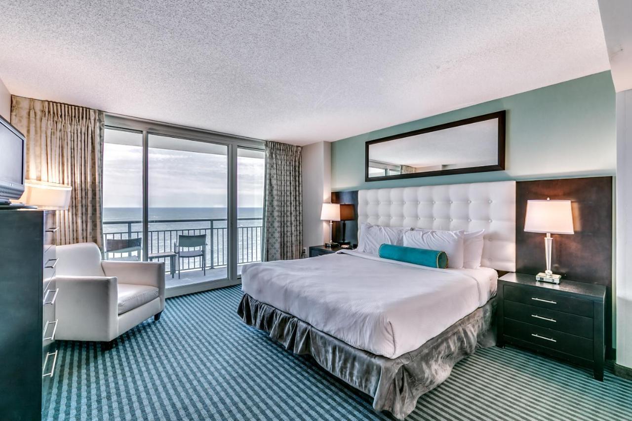 Aparthotel Oceans One