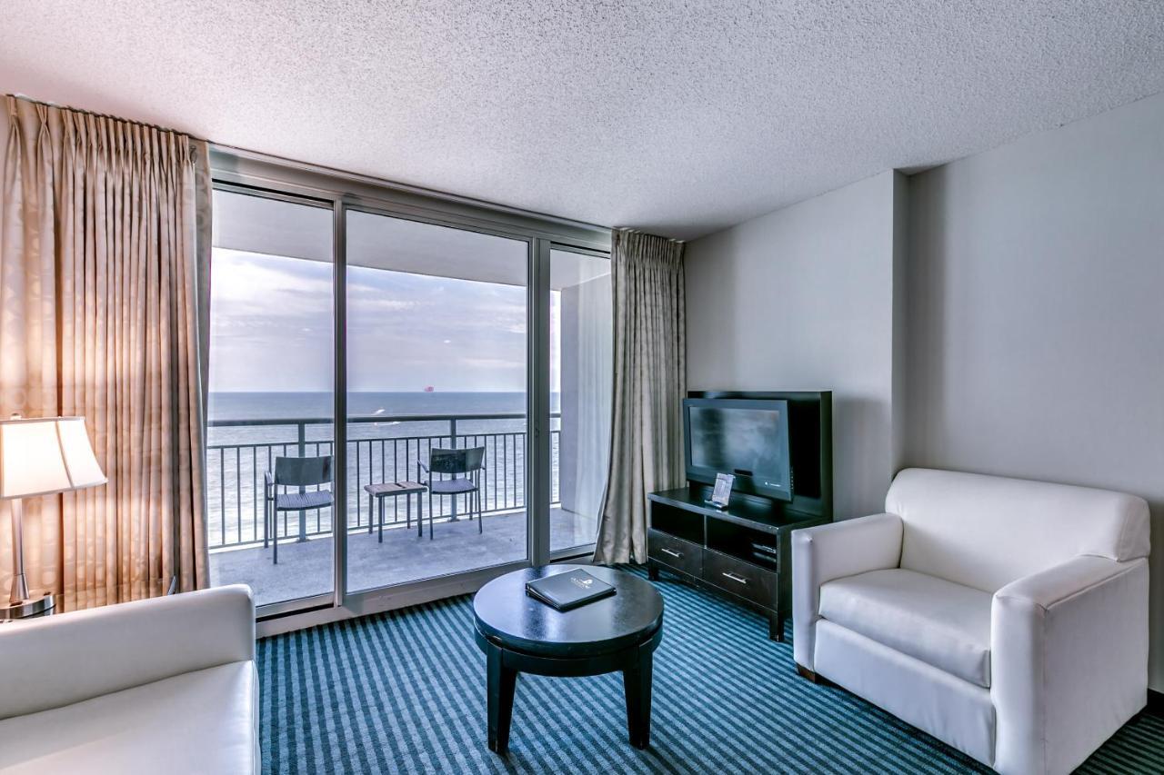 Oceans One 3* Myrtle Beach