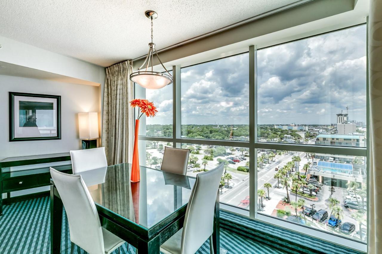 Oceans One 3* Myrtle Beach