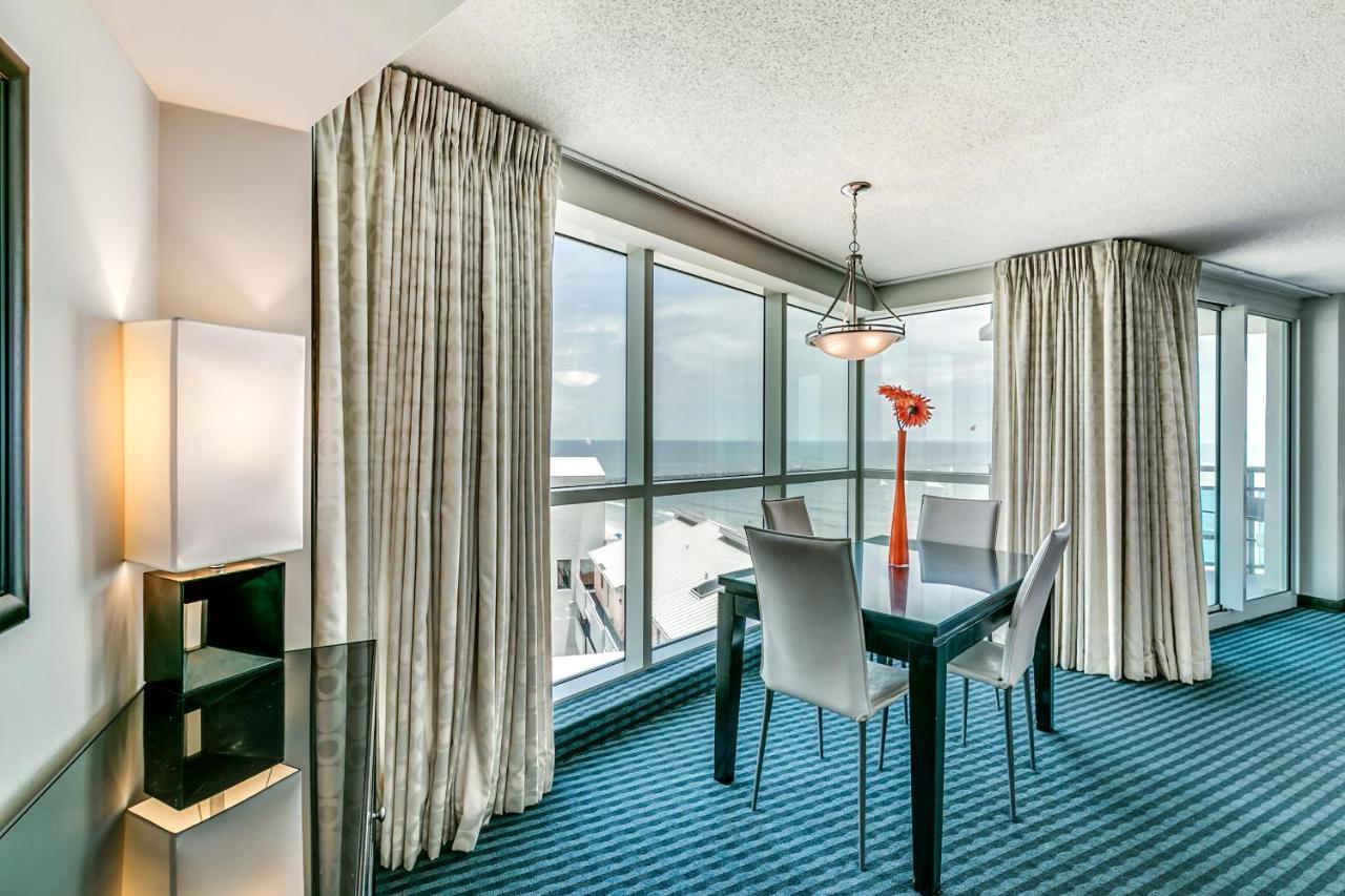 Oceans One Aparthotel 3*