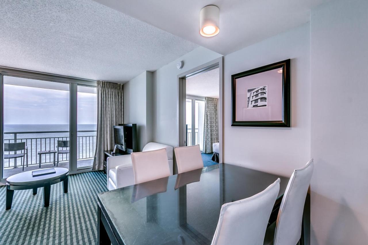 Aparthotel Oceans One Myrtle Beach