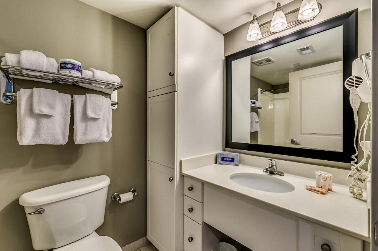 Oceans One Aparthotel 3*