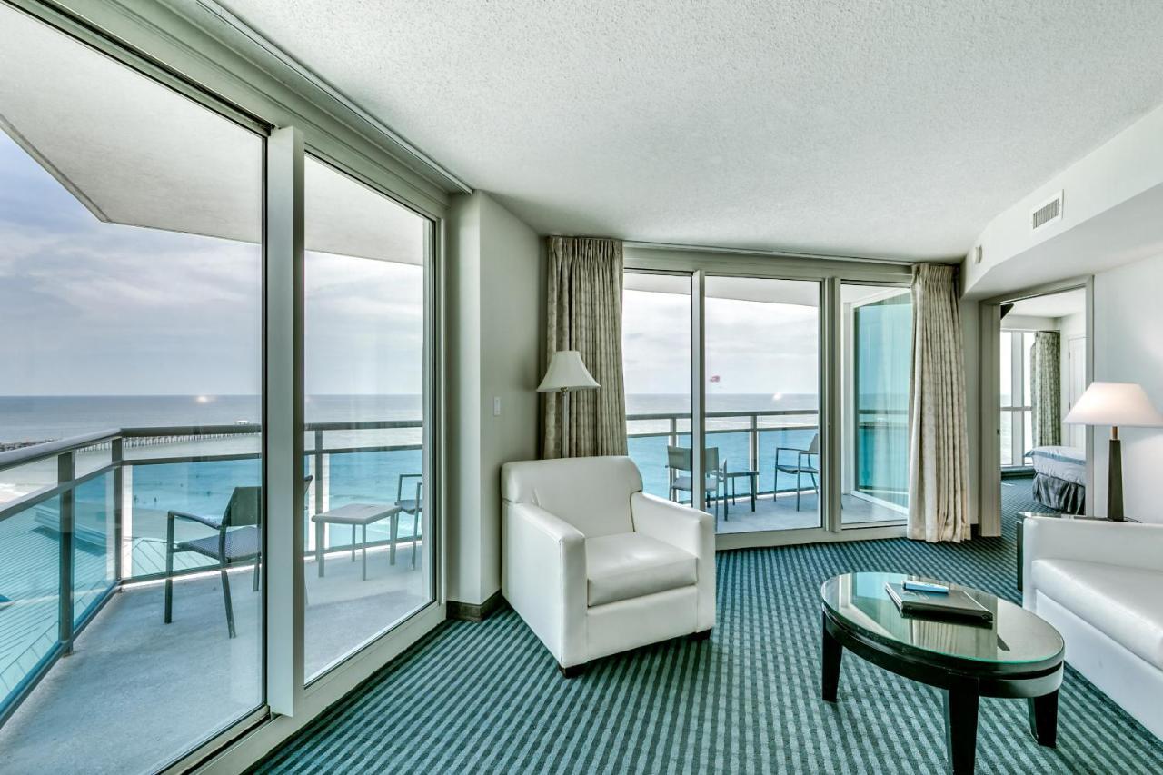 Aparthotel Oceans One