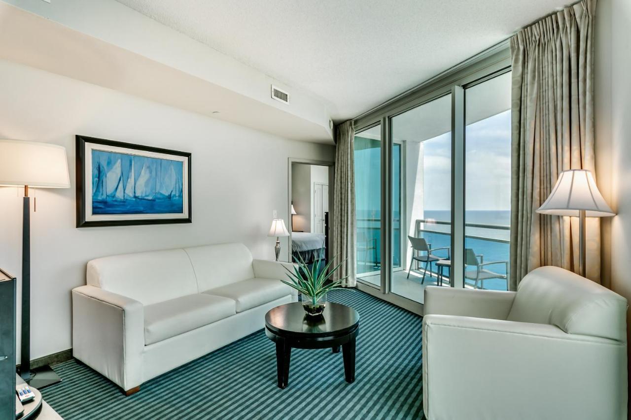Oceans One Aparthotel