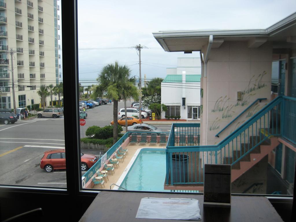 Motel Rainbow Court Annex 2*