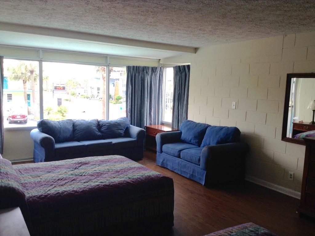 Motel Rainbow Court Annex 2*