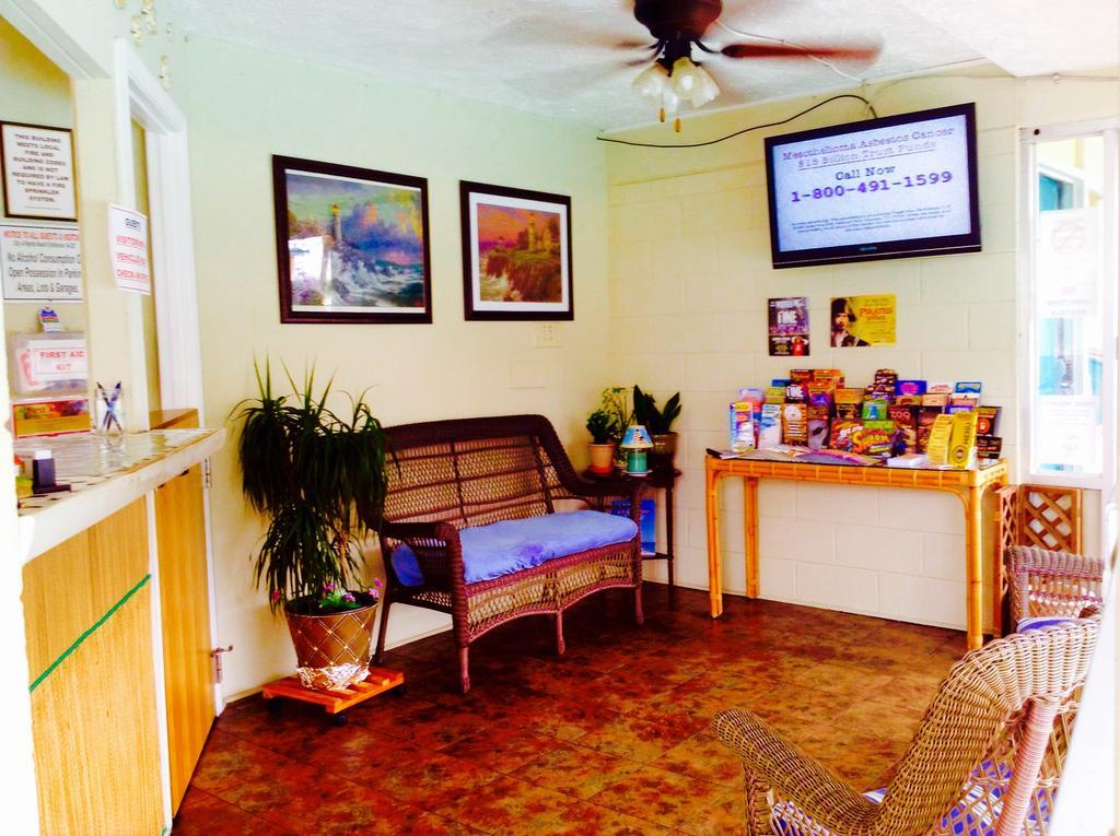 Rainbow Court Annex 2*