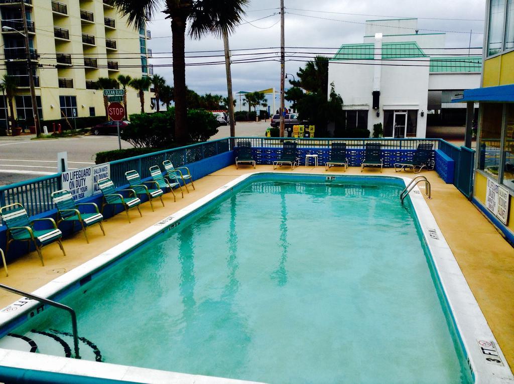 Rainbow Court Annex Motel 2*