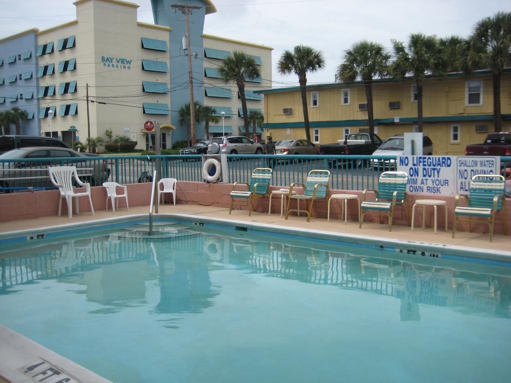 Rainbow Court Annex Motel Myrtle Beach