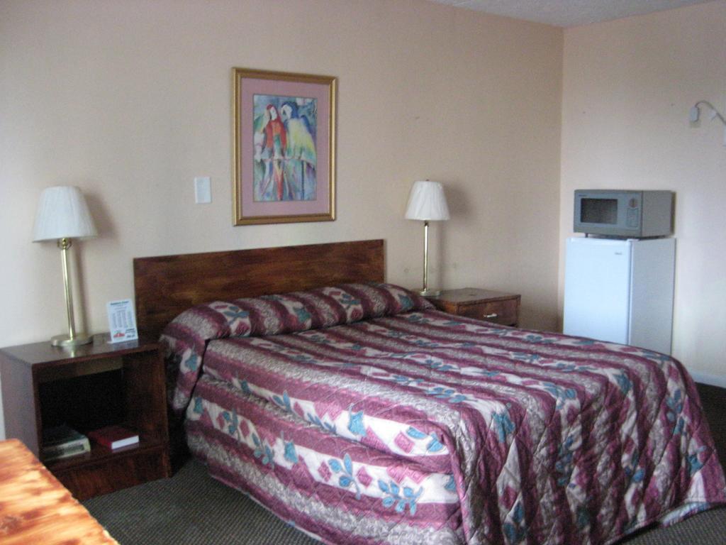 Rainbow Court Annex 2* Myrtle Beach