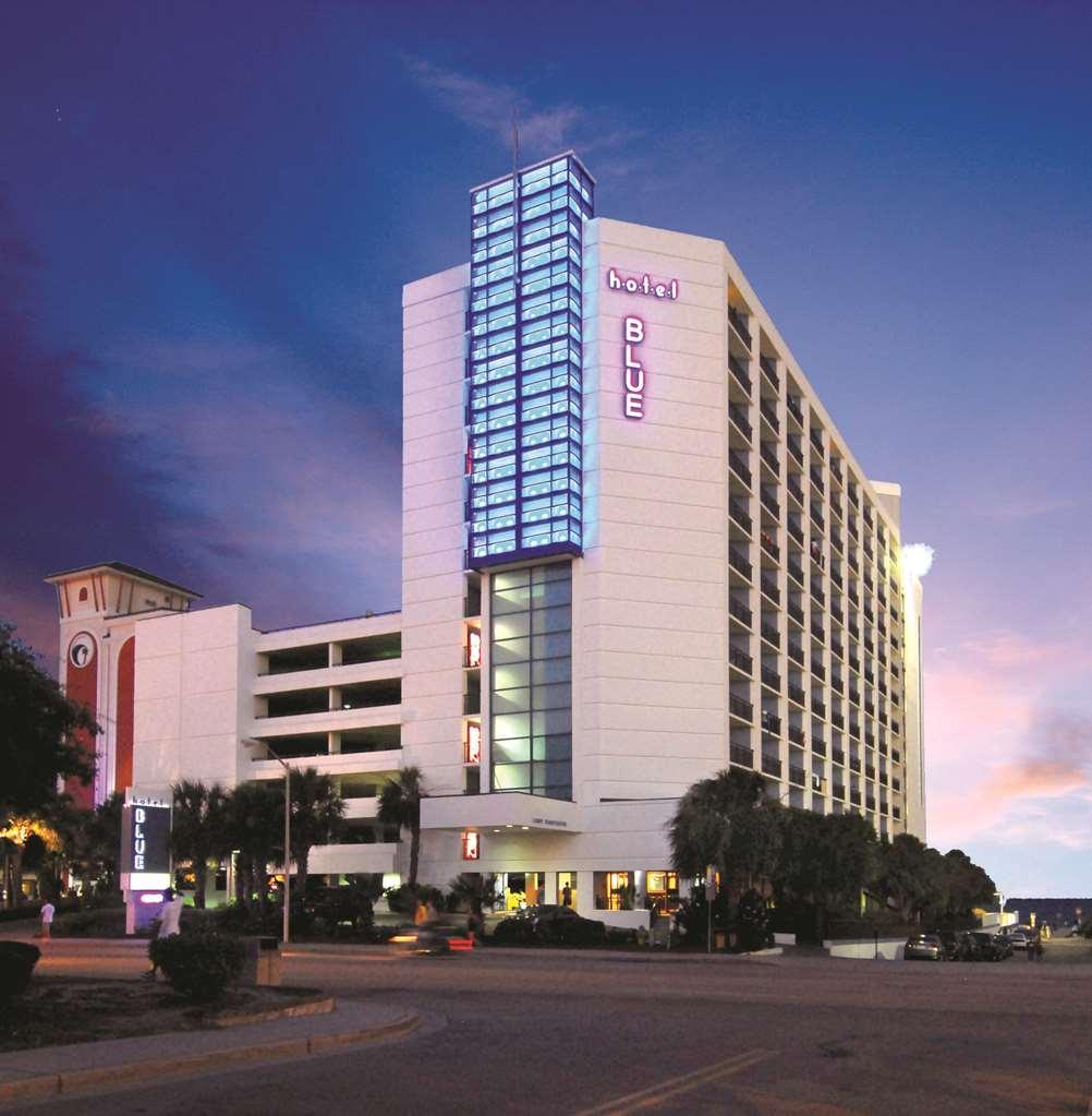 Hotel Blue Myrtle Beach