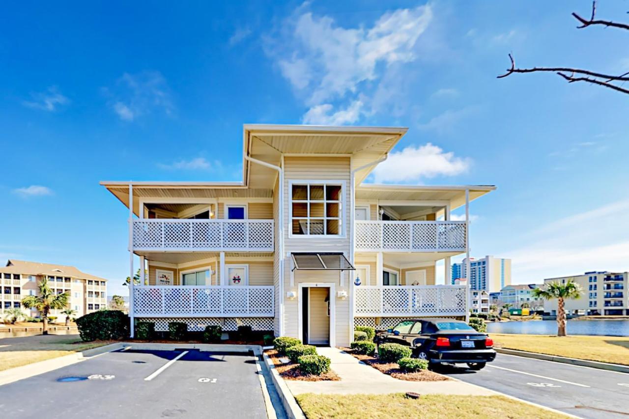 Shorehaven *