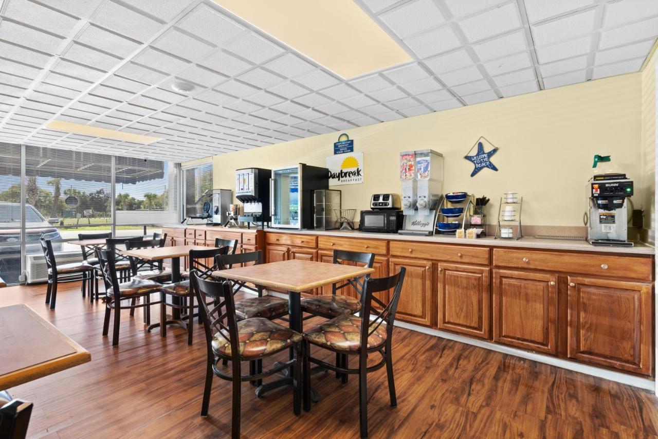 Days By Wyndham Myrtle Beach-grand Hotel
