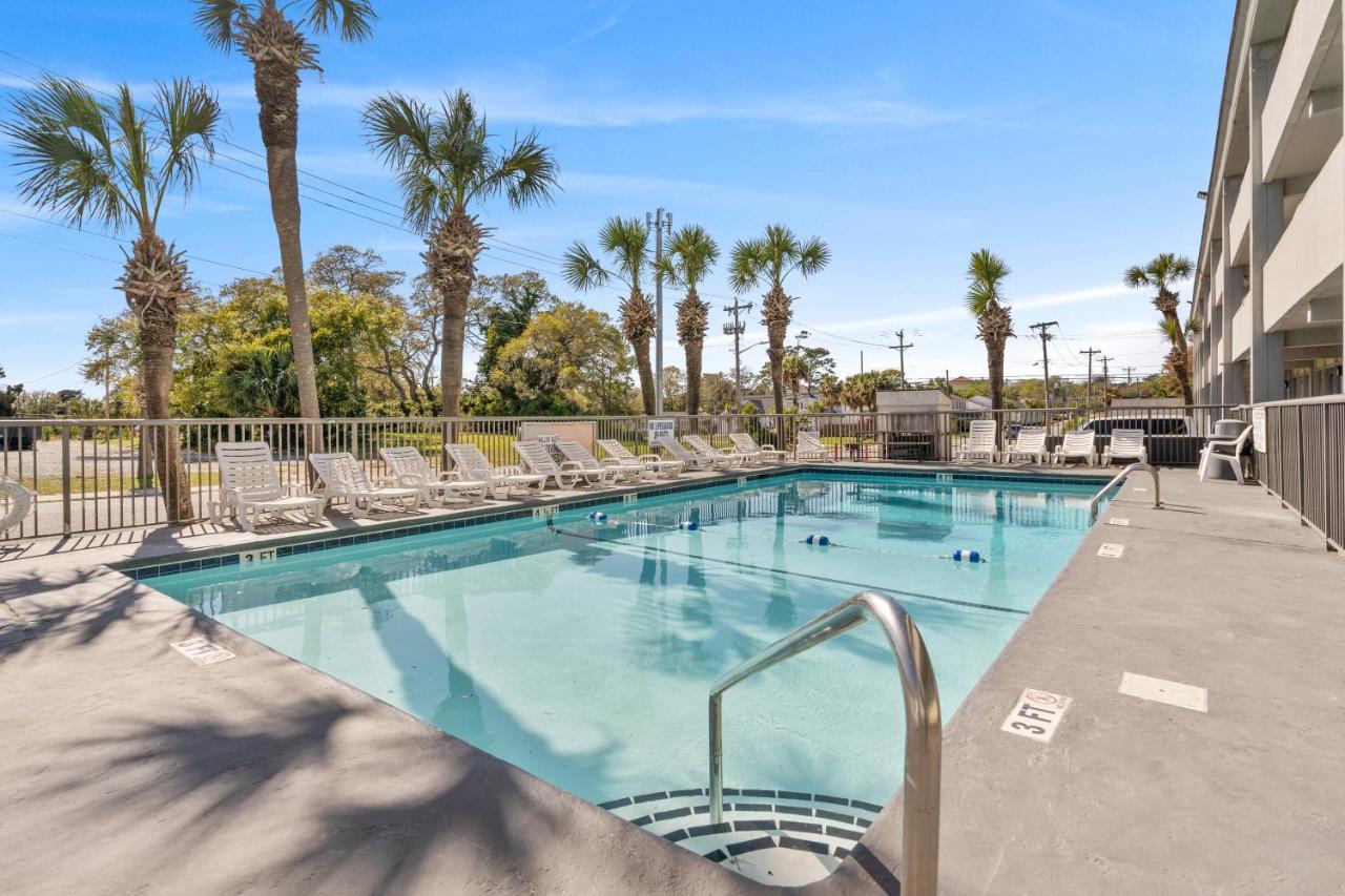 Hotel Days By Wyndham Myrtle Beach-grand Myrtle Beach
