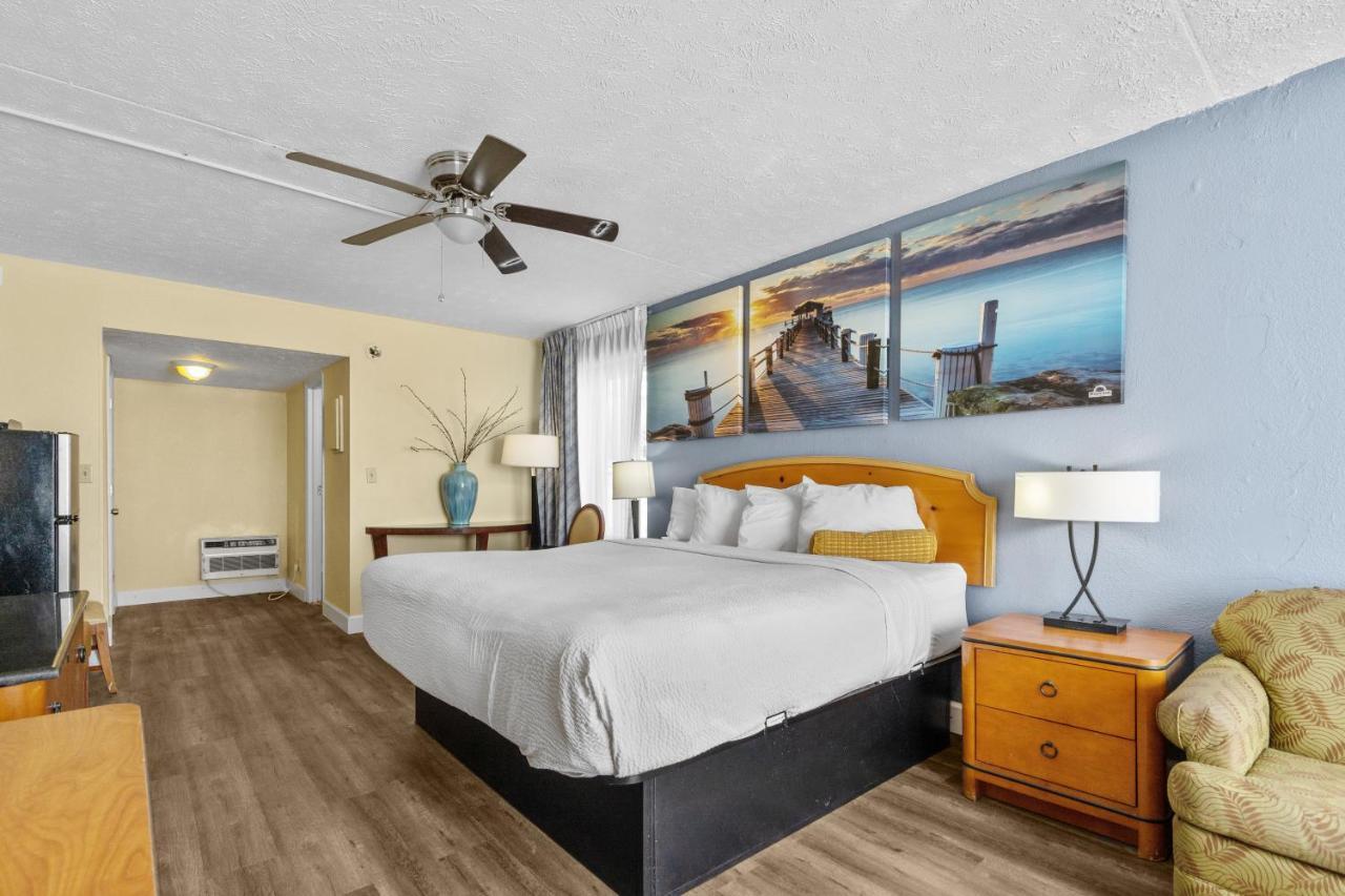 Days By Wyndham Myrtle Beach-grand