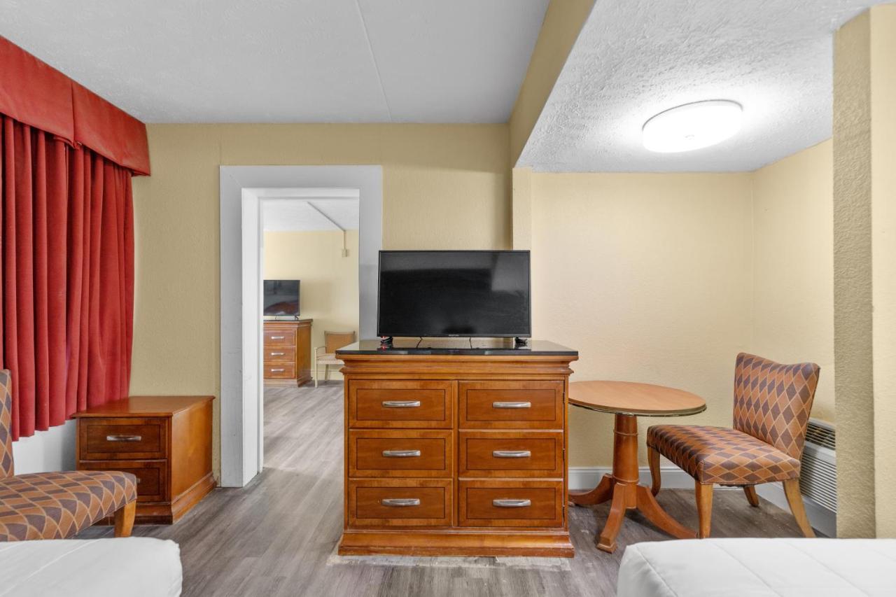 Days By Wyndham Myrtle Beach-grand 2*