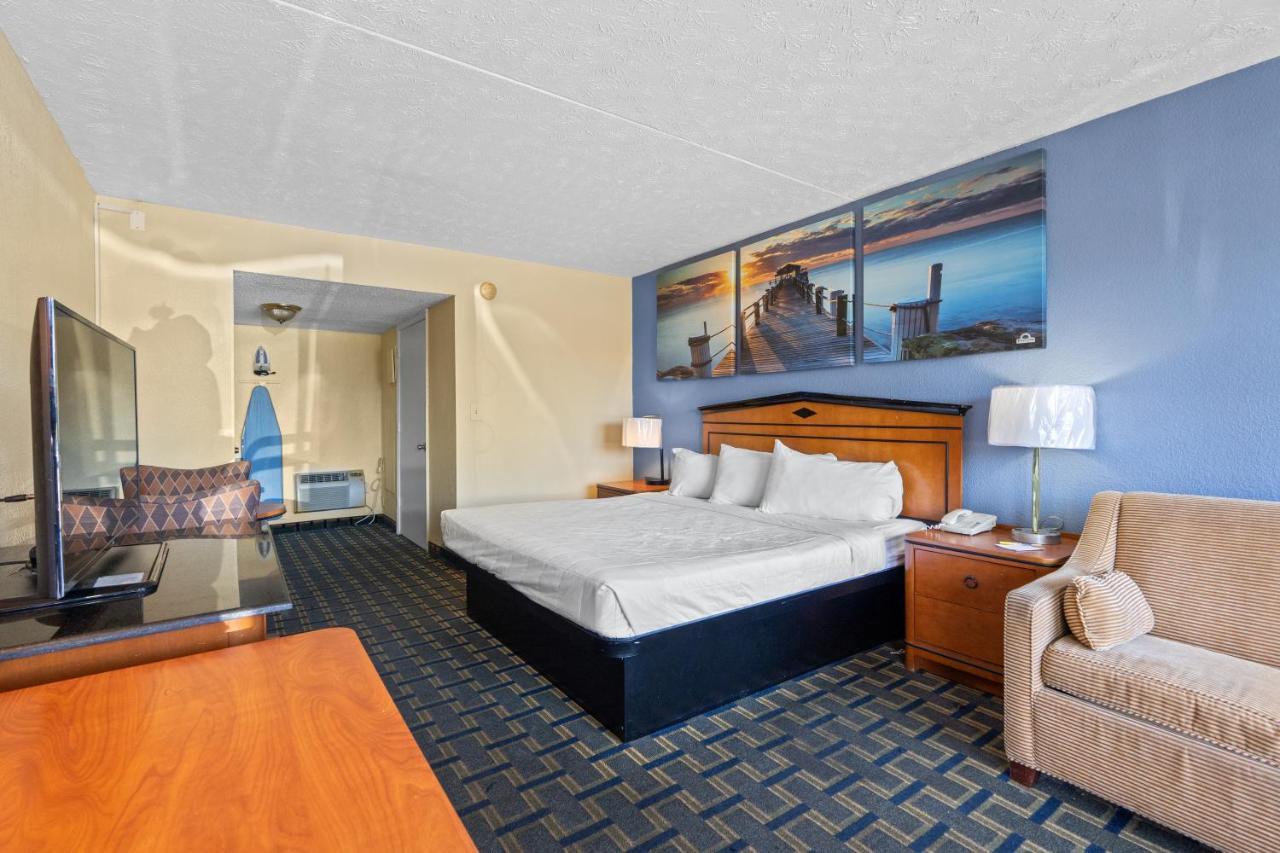 Days By Wyndham Myrtle Beach-grand