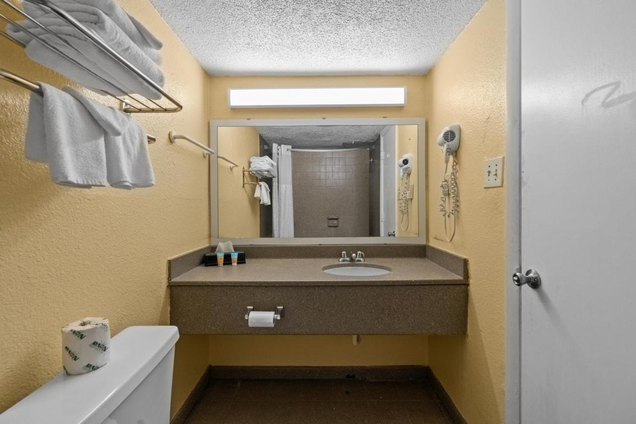 Days By Wyndham Myrtle Beach-grand 2*