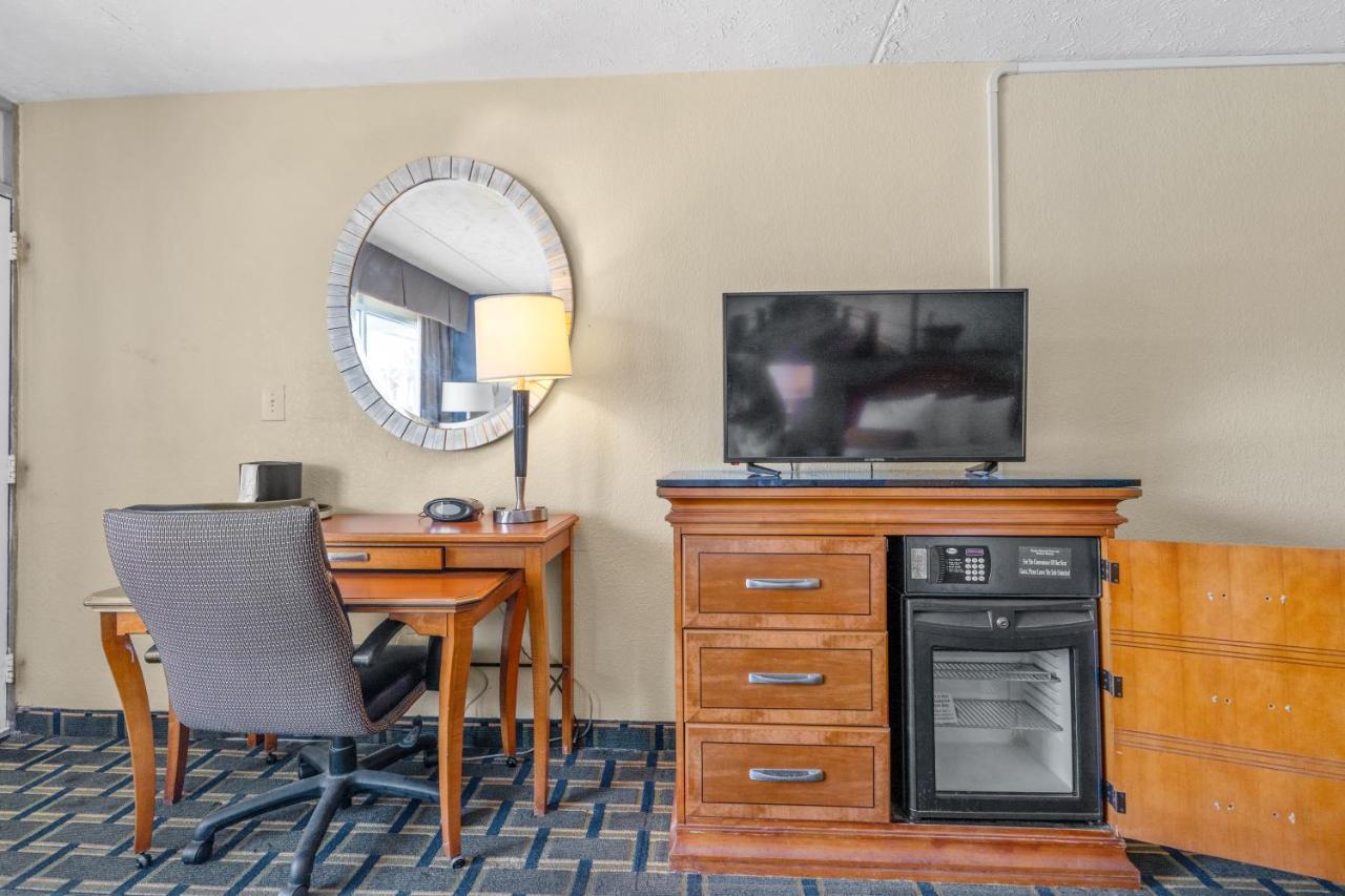 Hotel Days By Wyndham Myrtle Beach-grand 2*