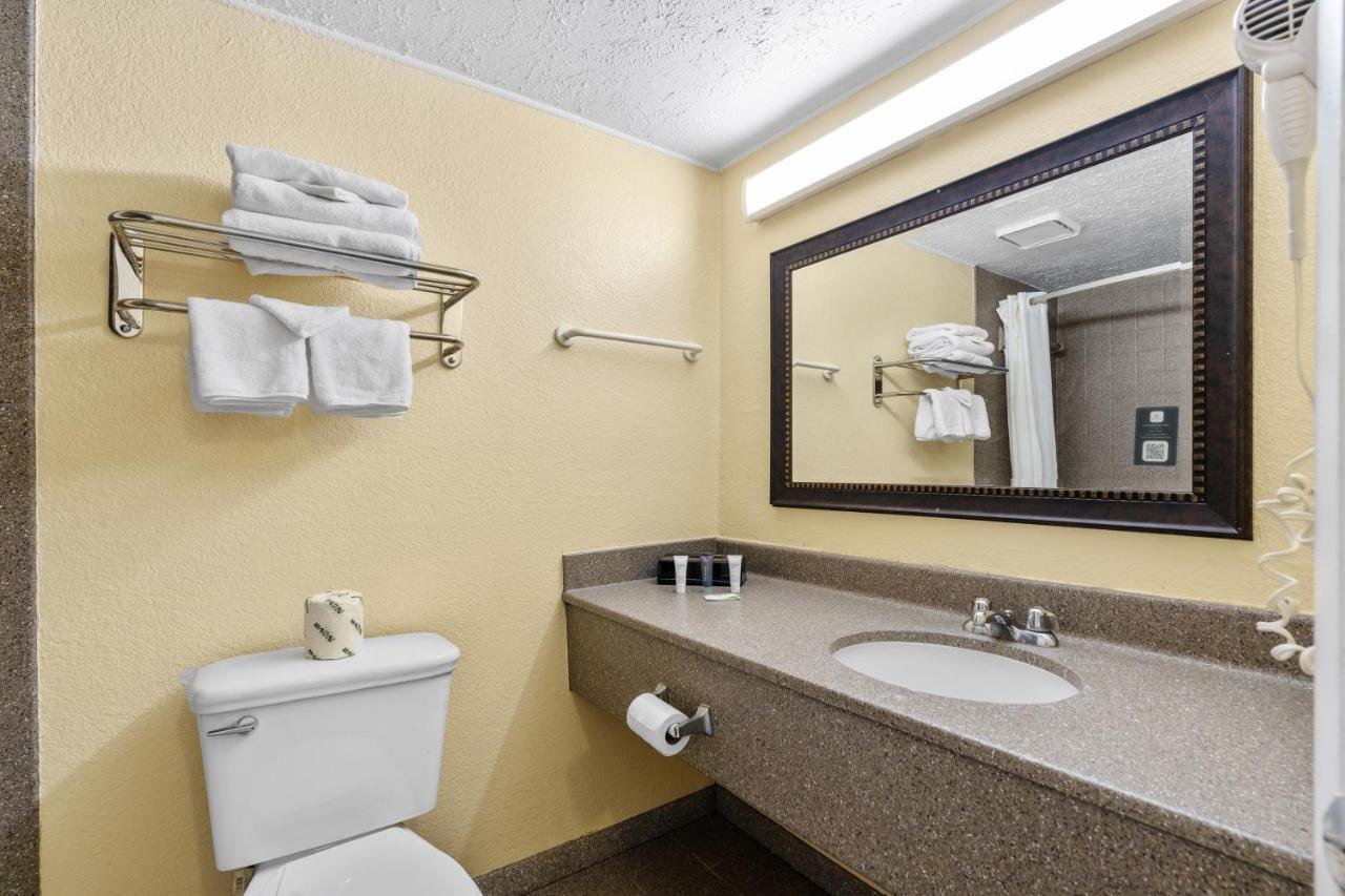 Days By Wyndham Myrtle Beach-grand