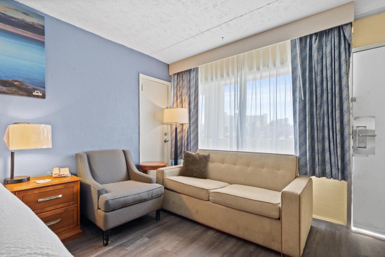 Hotel Days By Wyndham Myrtle Beach-grand