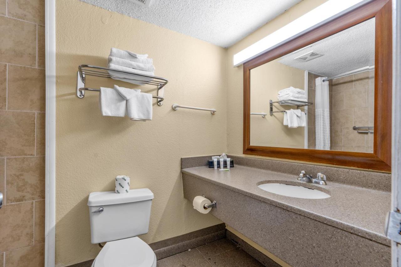 Days By Wyndham Myrtle Beach-grand 2* Myrtle Beach