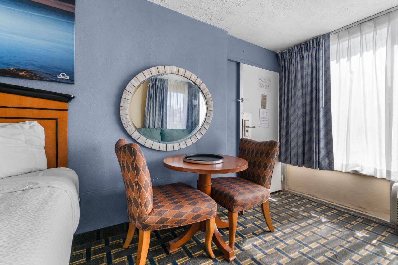 Hotel Days By Wyndham Myrtle Beach-grand