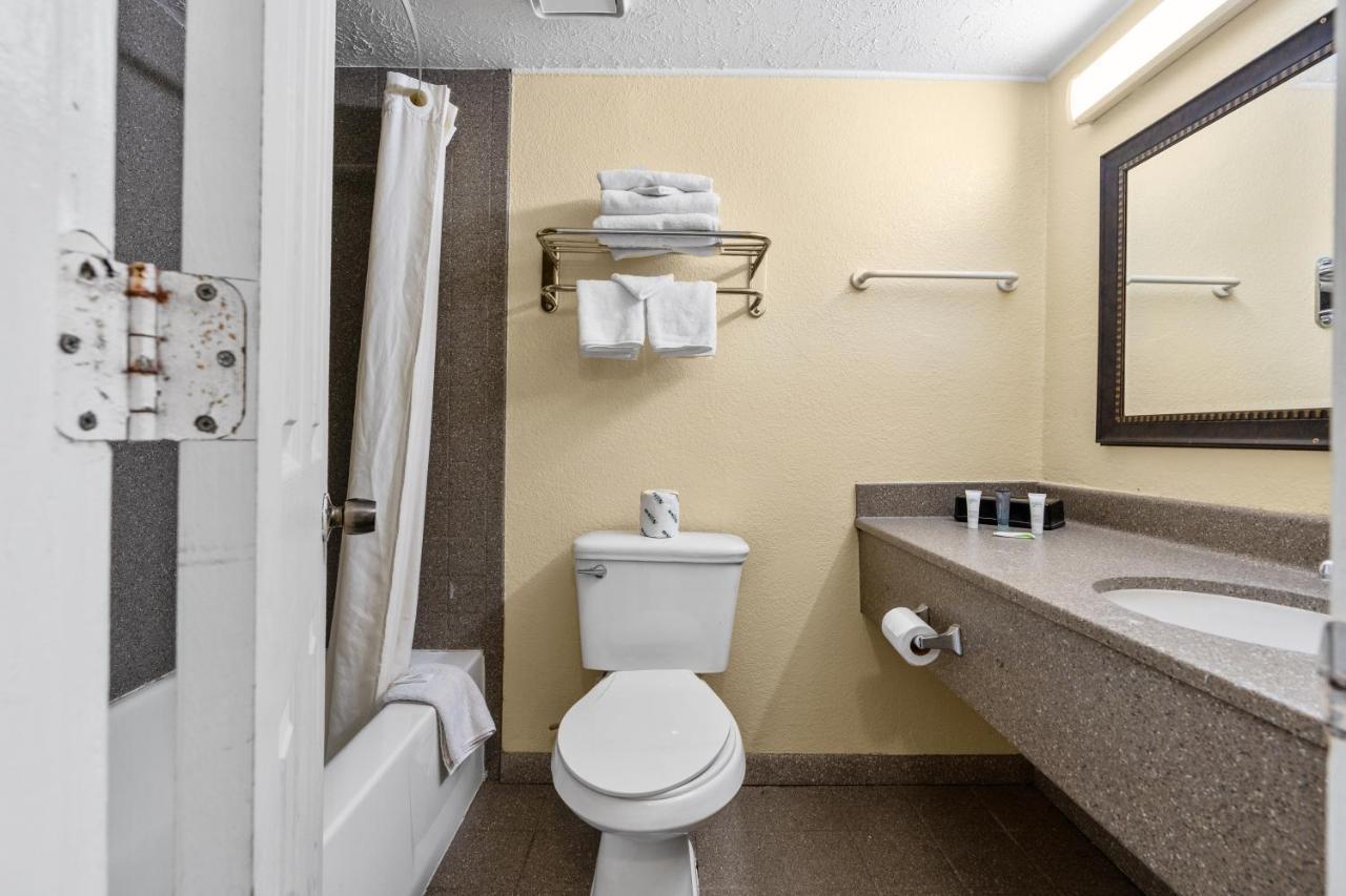 Hotel Days By Wyndham Myrtle Beach-grand