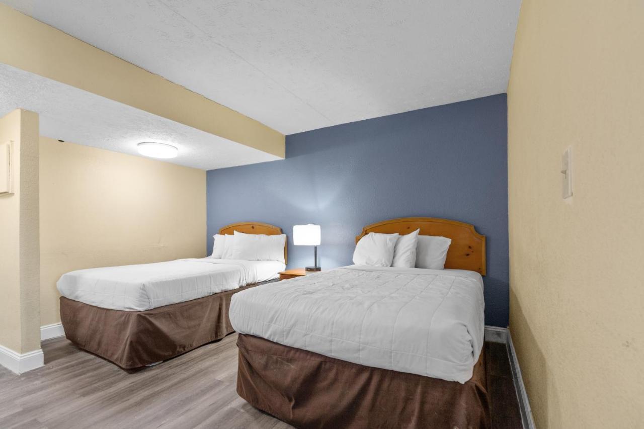 Hotel Days By Wyndham Myrtle Beach-grand